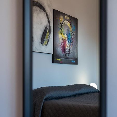 Travelershome Ciampino Rooms Zewnętrze zdjęcie