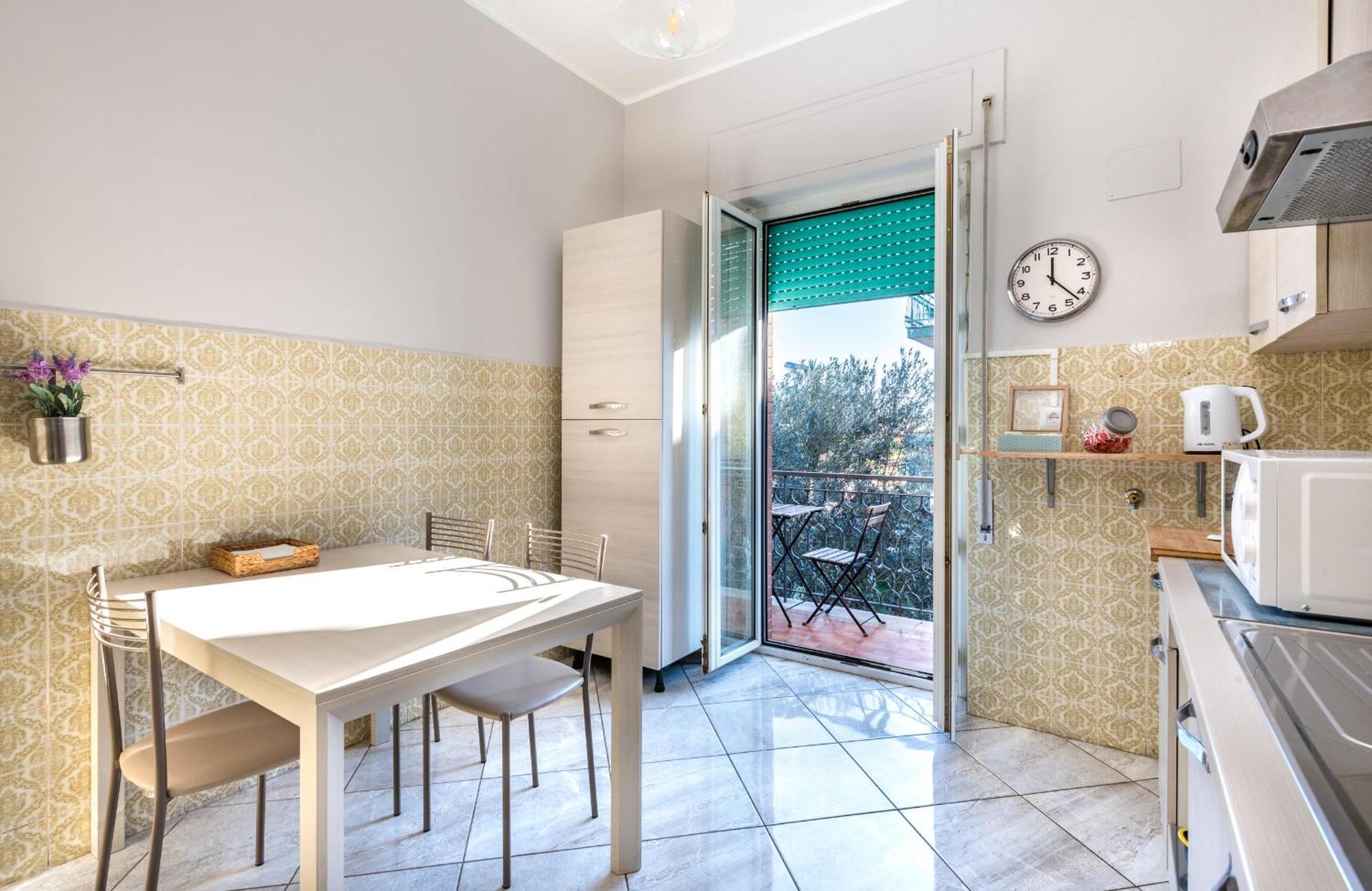 Travelershome Ciampino Rooms Zewnętrze zdjęcie