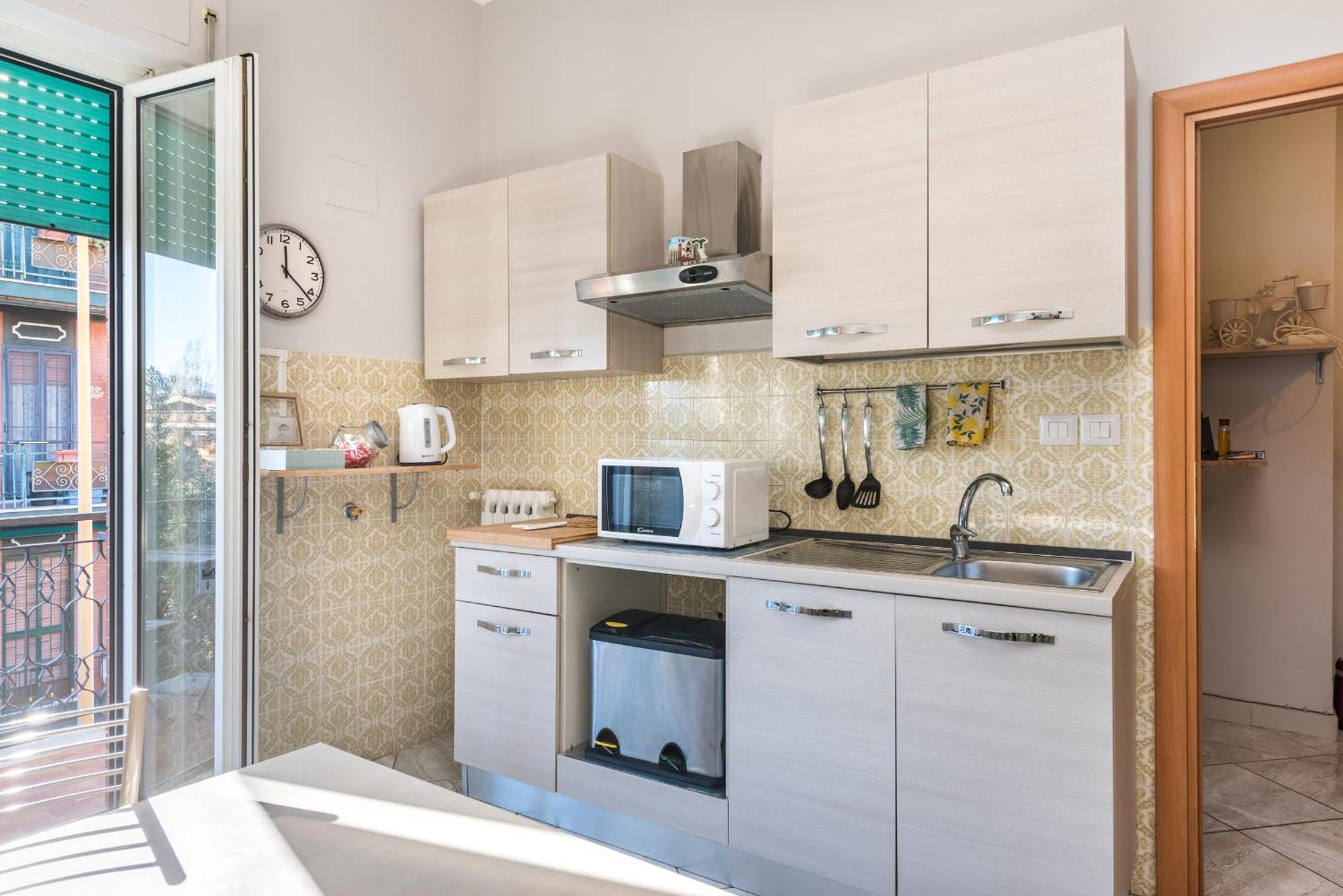 Travelershome Ciampino Rooms Zewnętrze zdjęcie