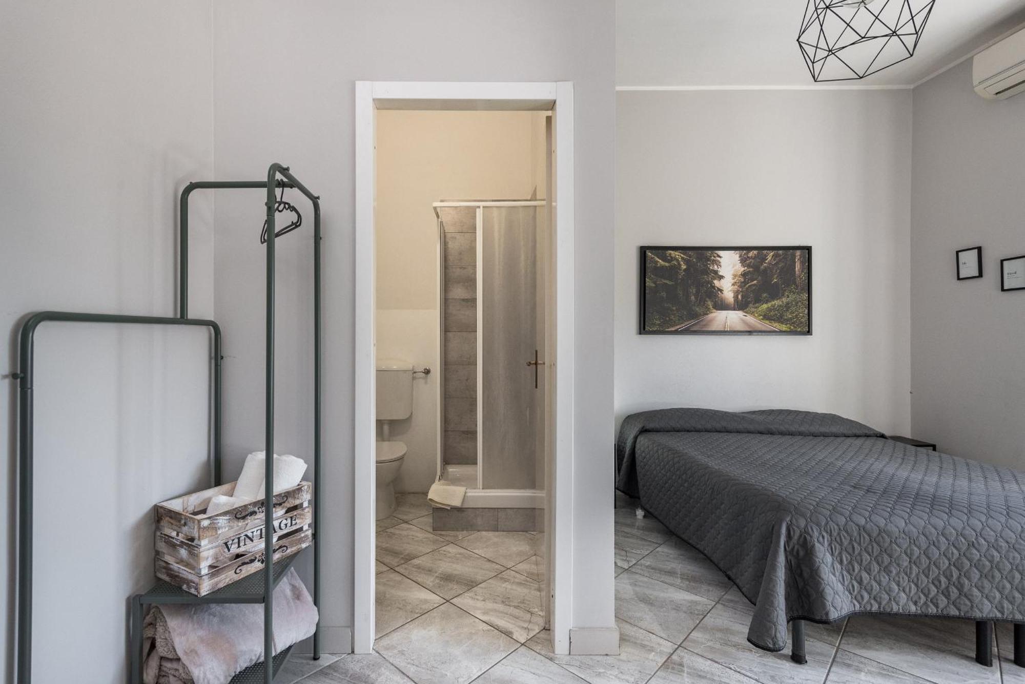 Travelershome Ciampino Rooms Zewnętrze zdjęcie