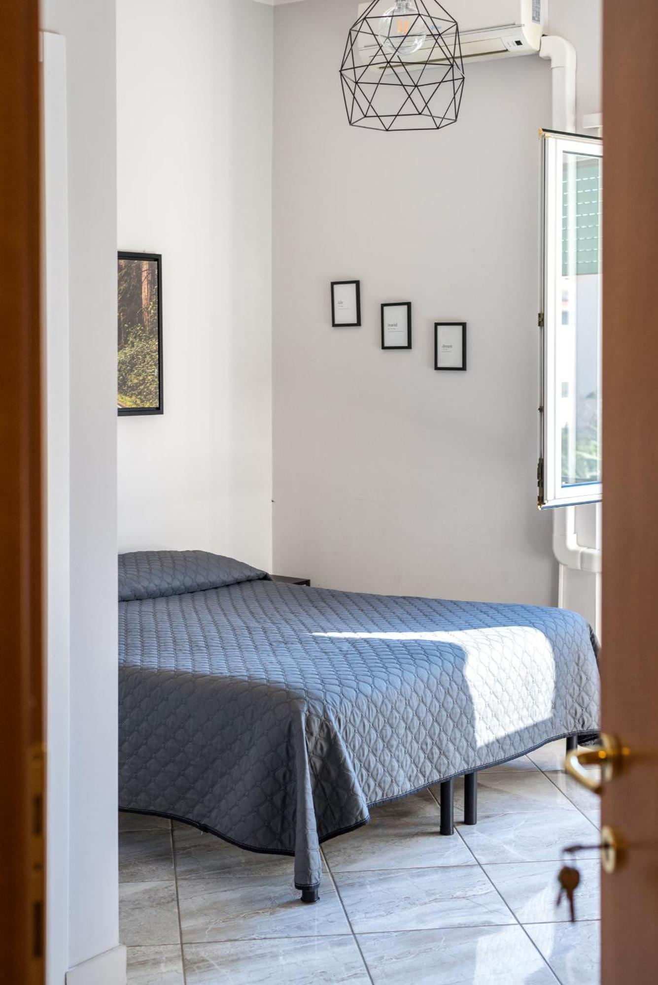 Travelershome Ciampino Rooms Zewnętrze zdjęcie