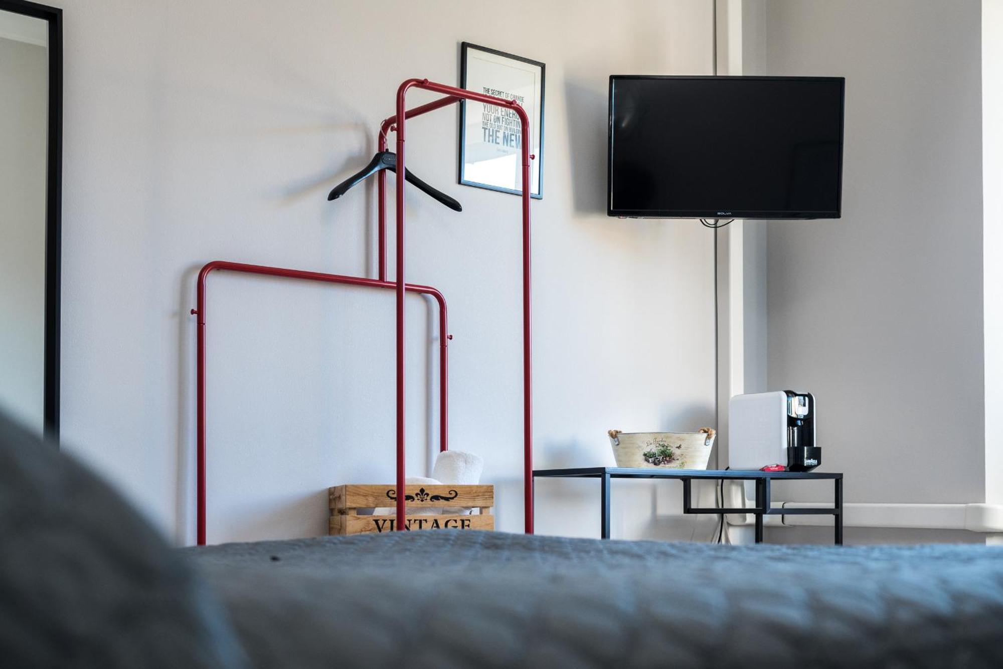 Travelershome Ciampino Rooms Zewnętrze zdjęcie
