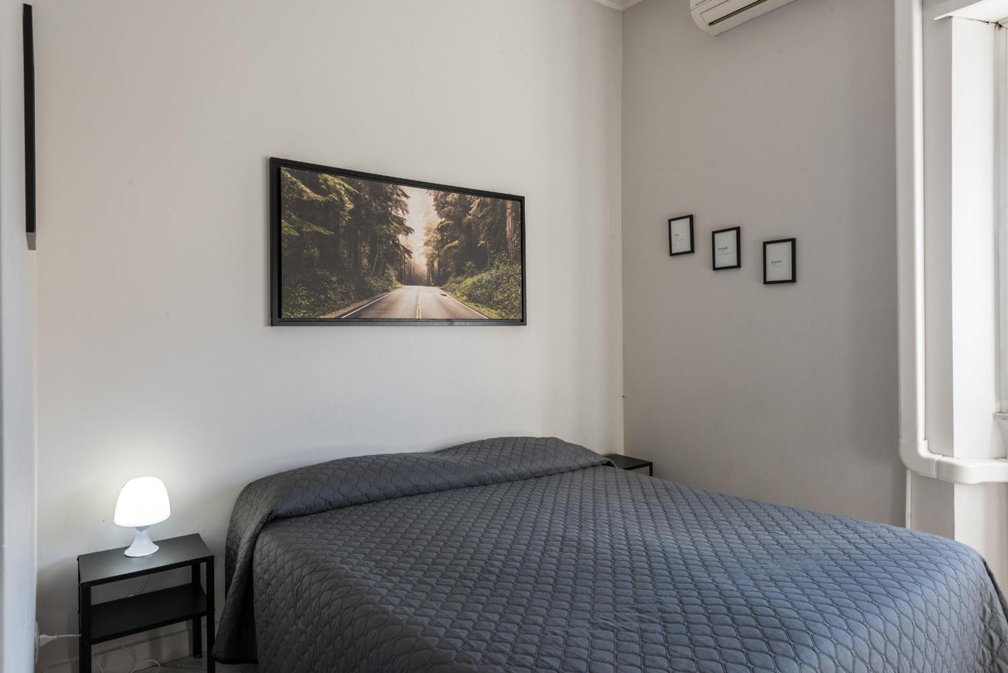 Travelershome Ciampino Rooms Zewnętrze zdjęcie