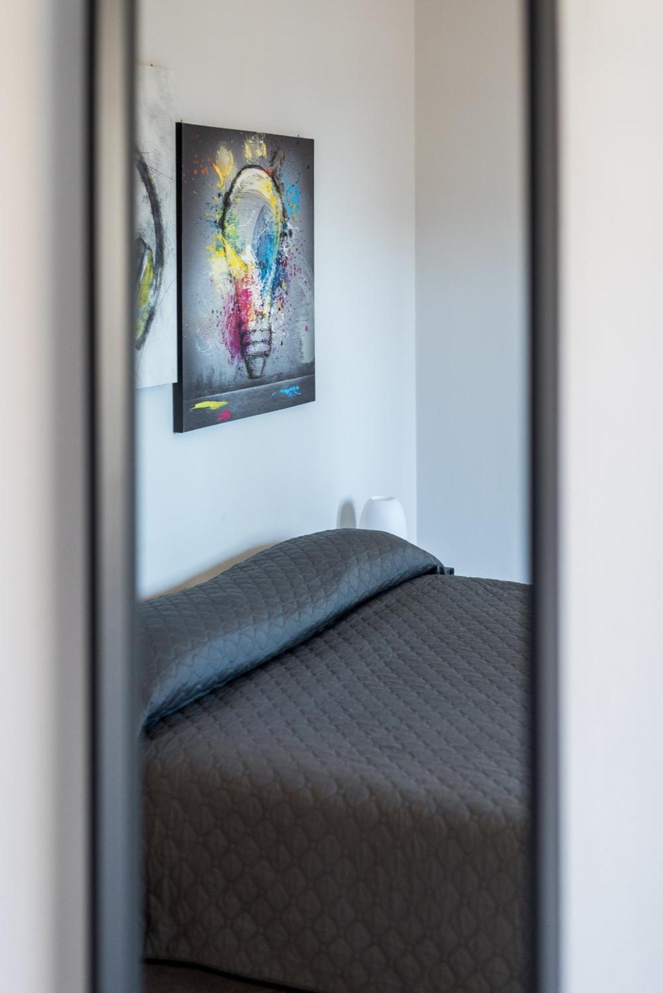 Travelershome Ciampino Rooms Zewnętrze zdjęcie