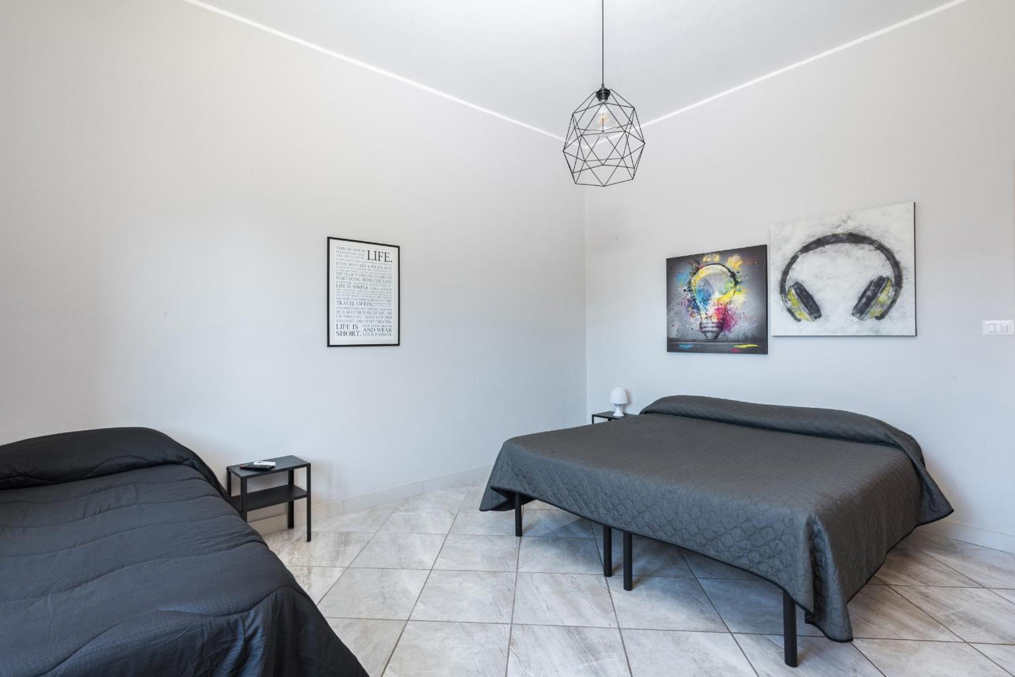Travelershome Ciampino Rooms Zewnętrze zdjęcie